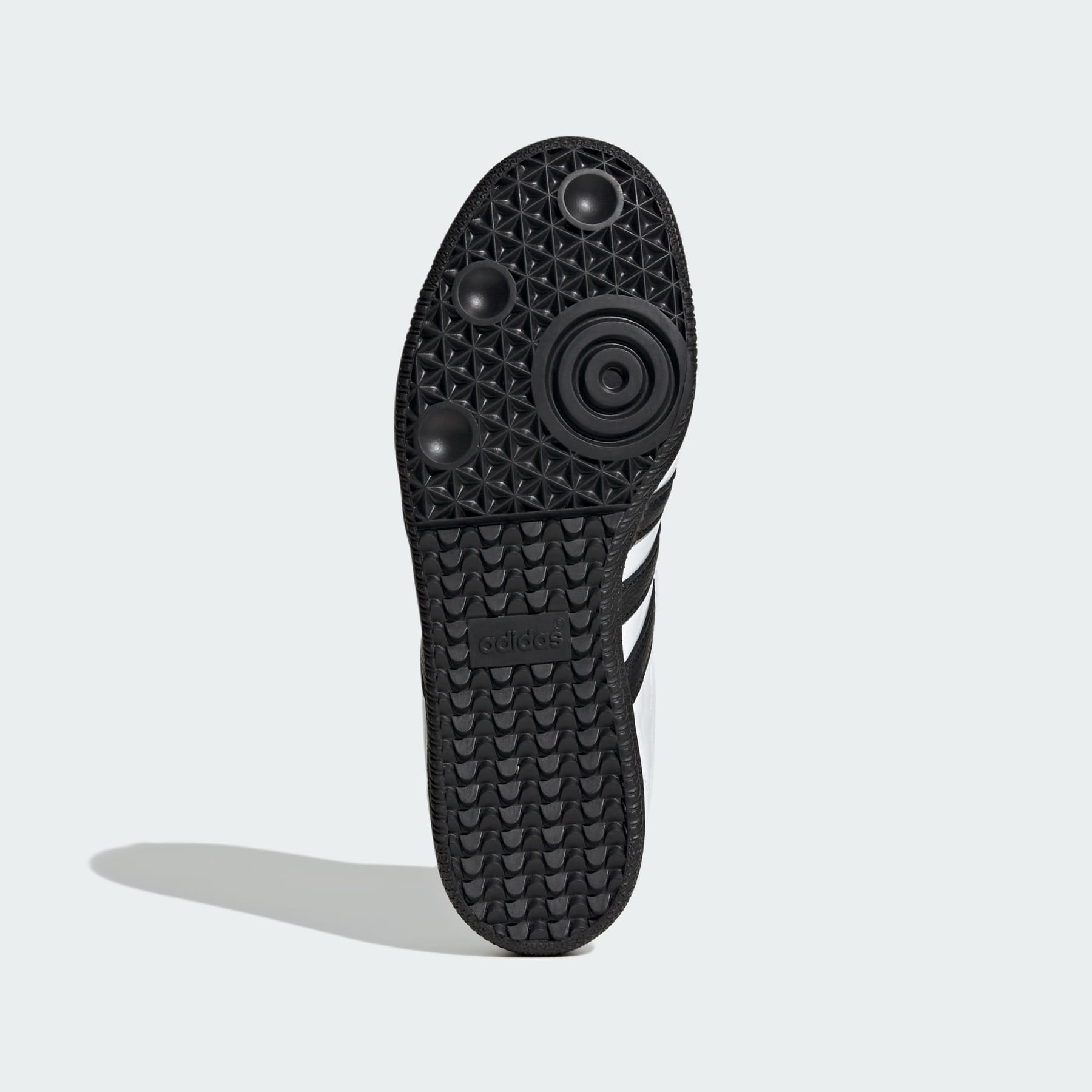 Samba Long Tongue Shoes - 4