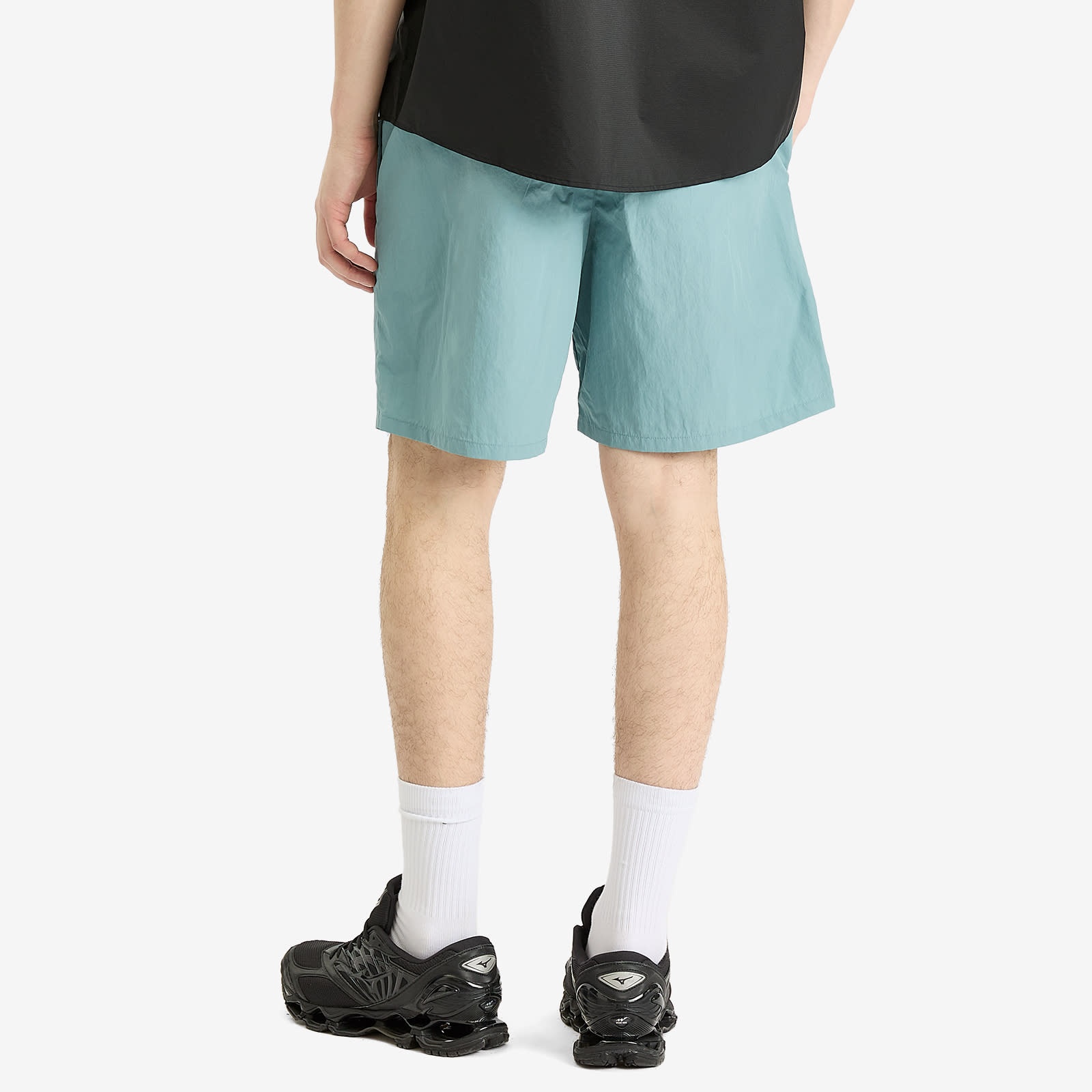Goldwin Nylon Shorts - 3