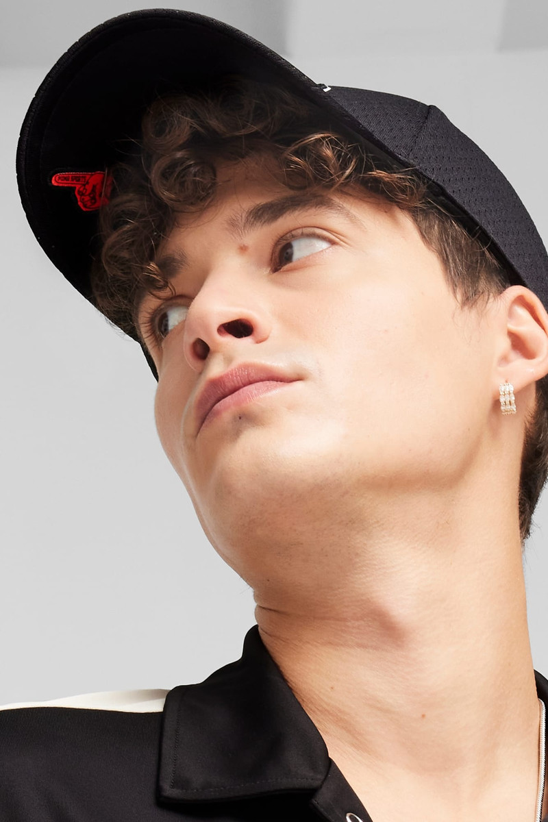 Hometown Heroes Curved Brim Cap 3