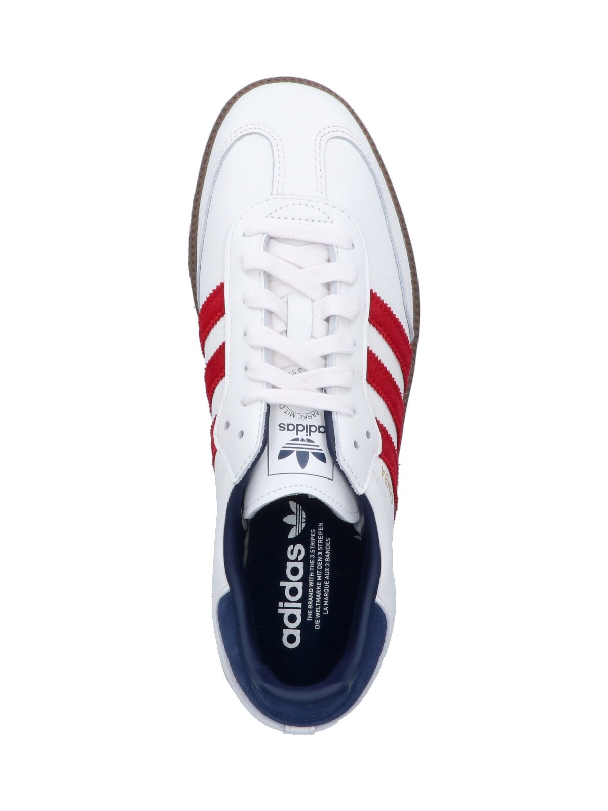 "SAMBA OG" SNEAKERS - 5