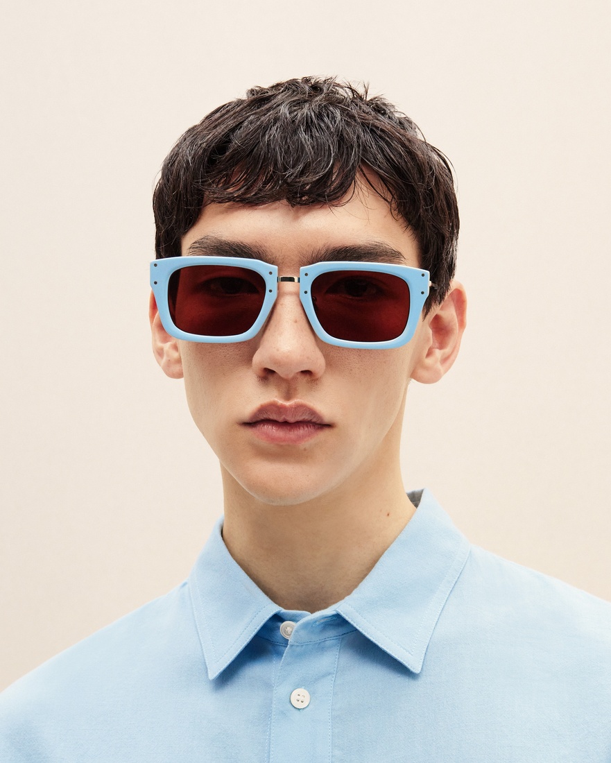 Les lunettes Soli - 4