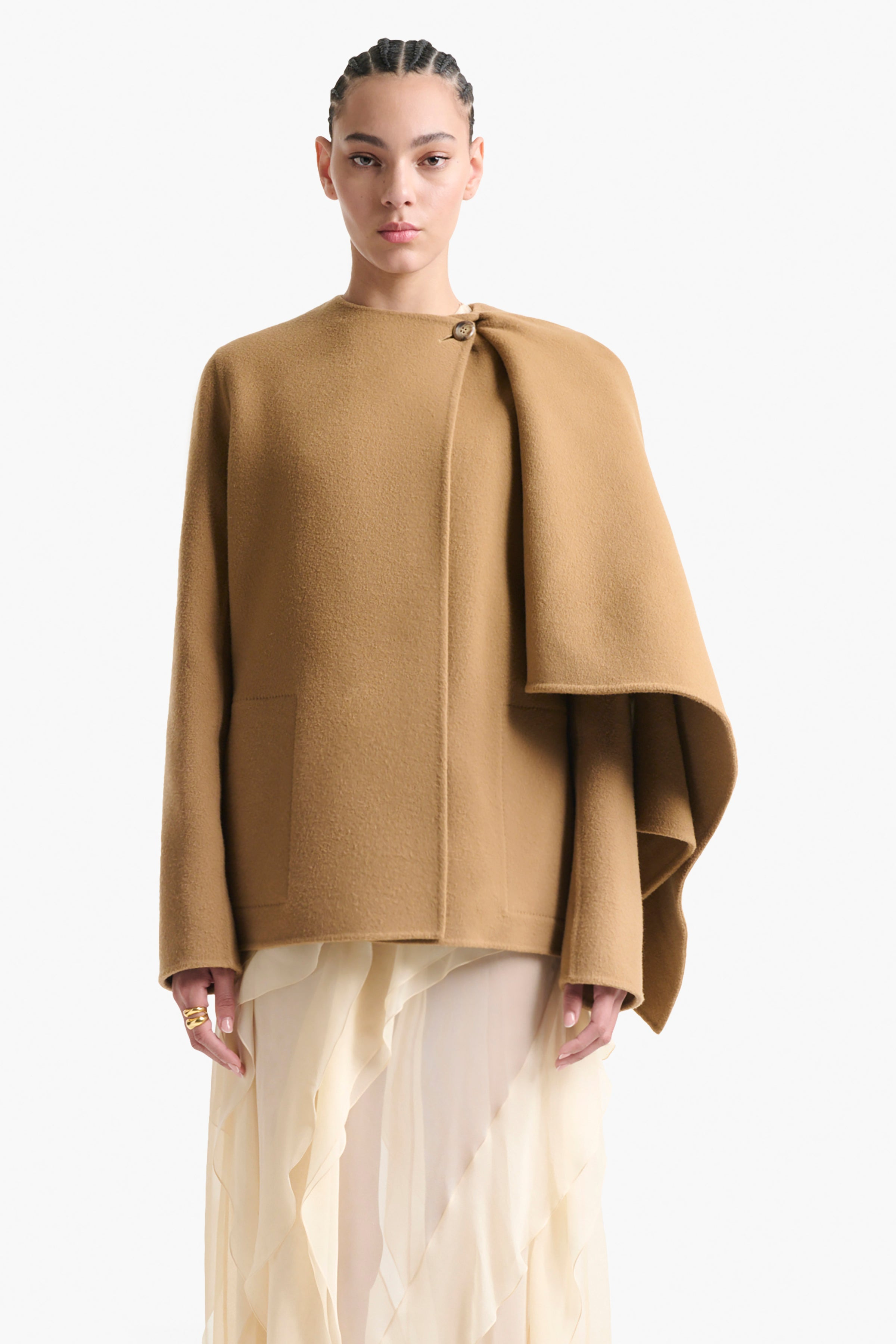 DAK COAT - 5
