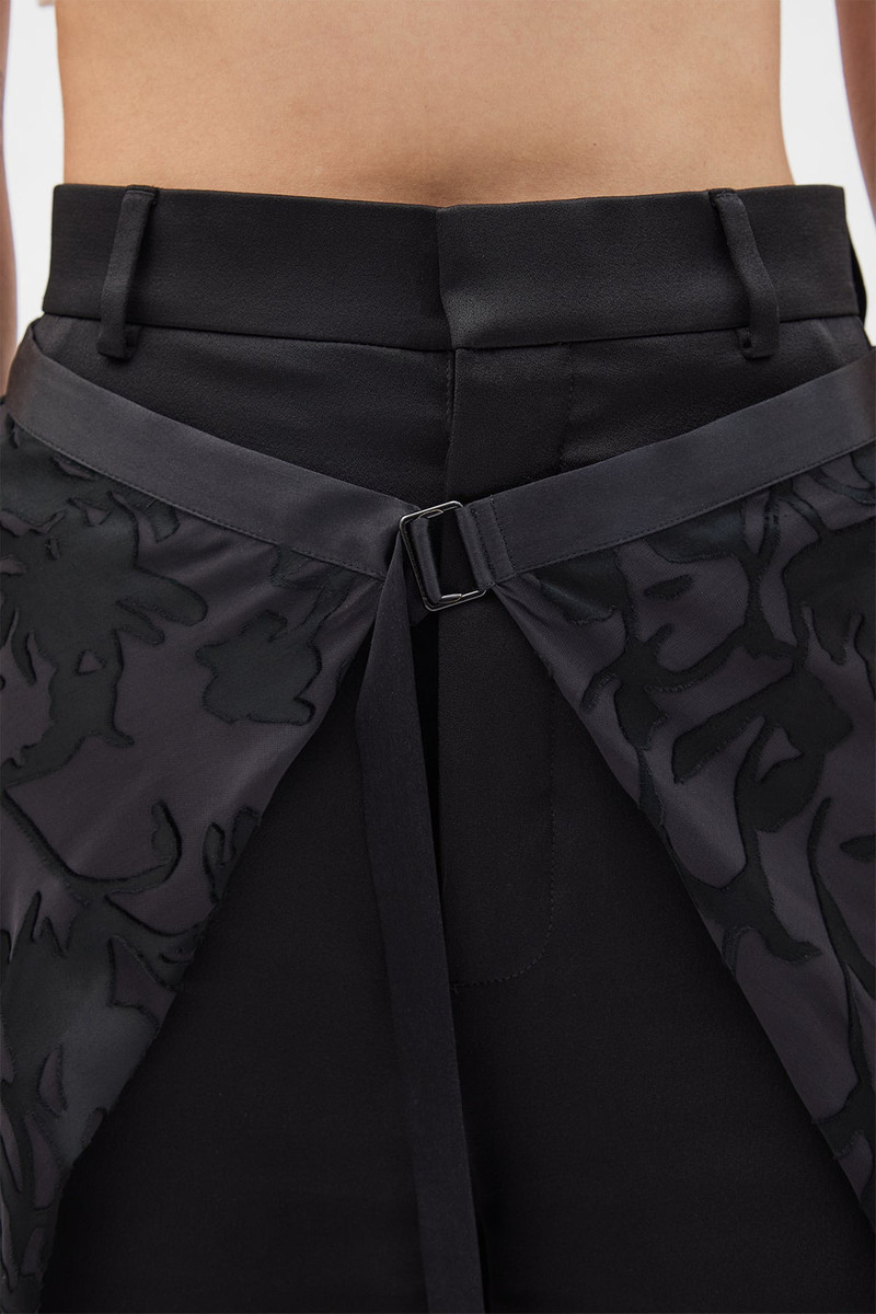 Nita Fluid Apron 6