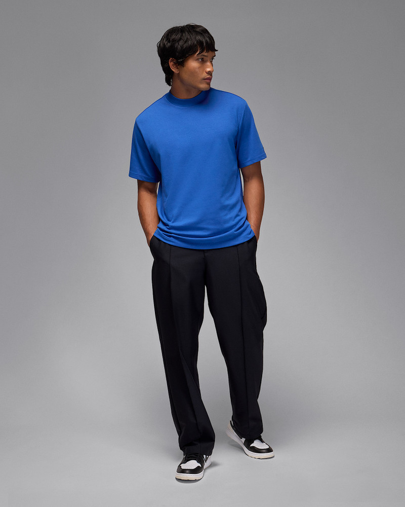 Jordan Sport Men's Dri-FIT Mock-Neck Golf Top 5