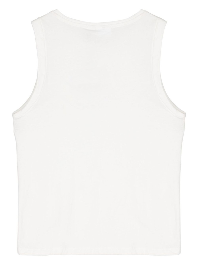 THE UPSIDE Jeet tank top outlook