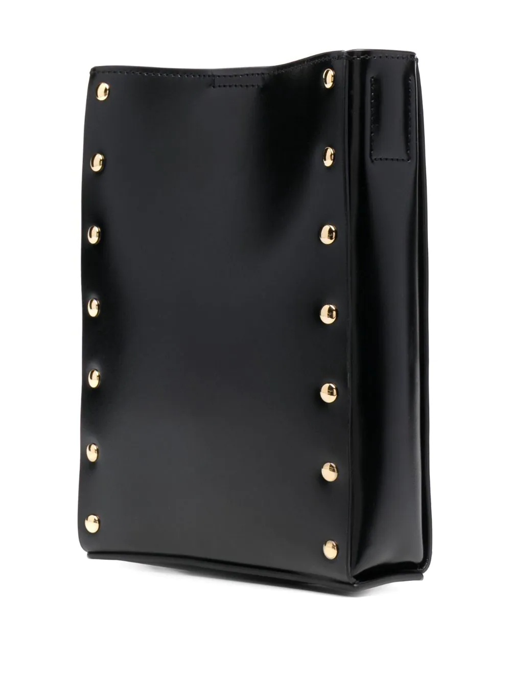 embellished Tangle shoulder bag - 4