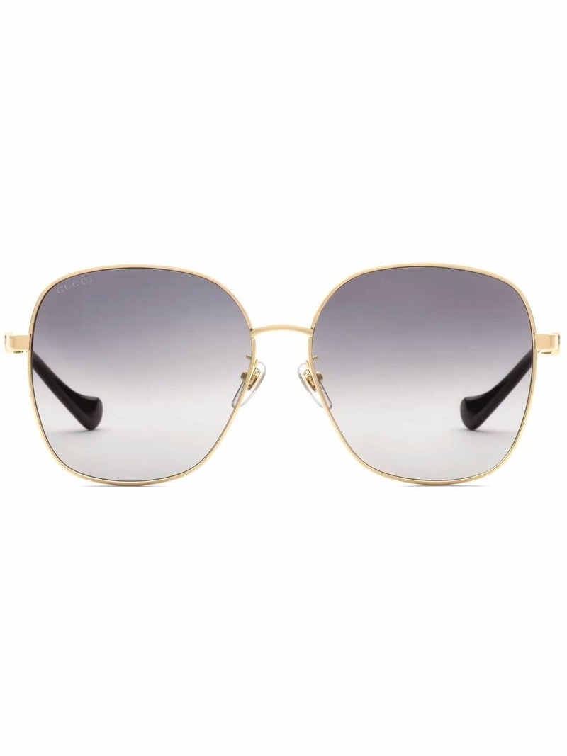 GG1089SA round sunglasses - 1