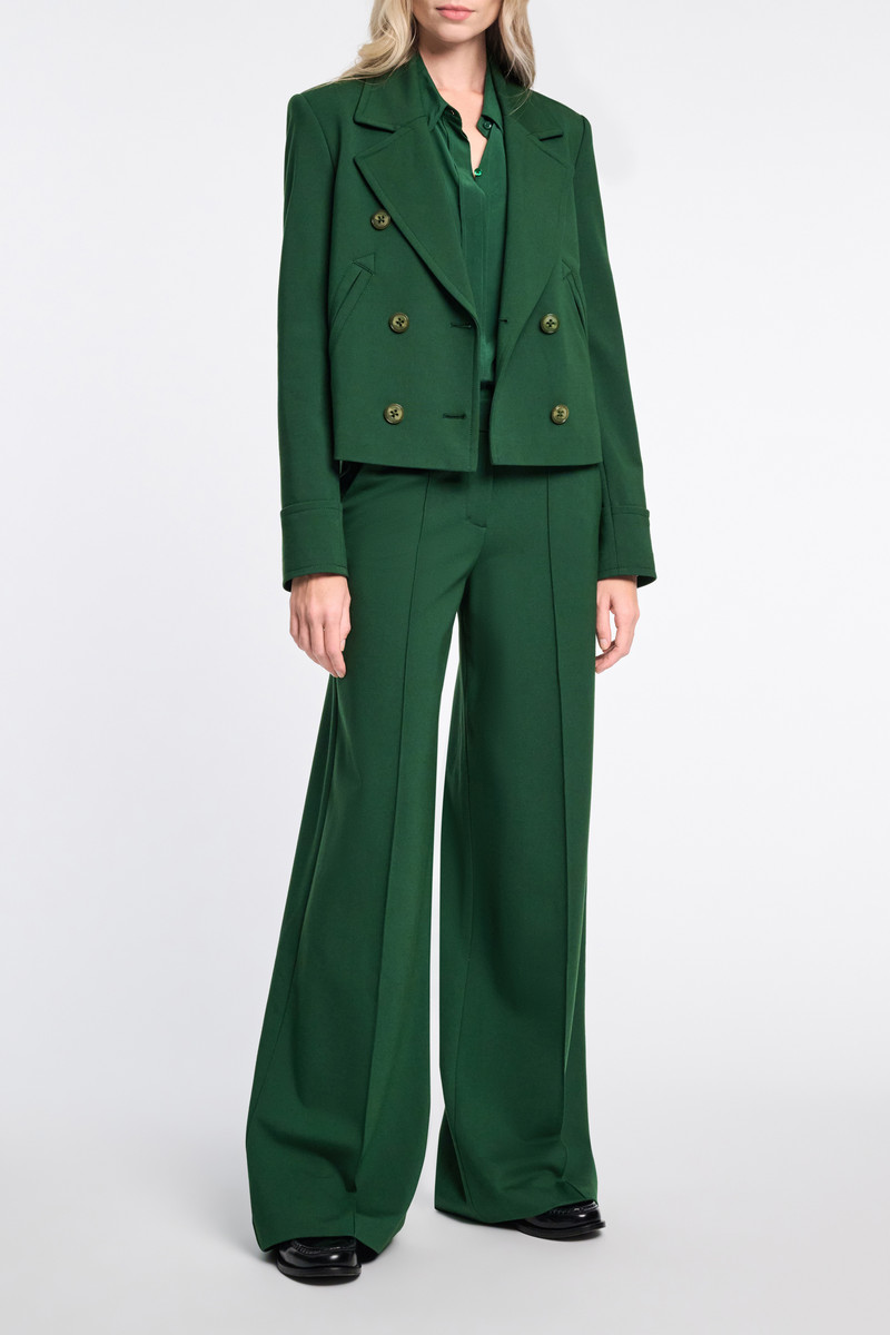DOROTHEE SCHUMACHER EMOTIONAL ESSENCE I pants outlook