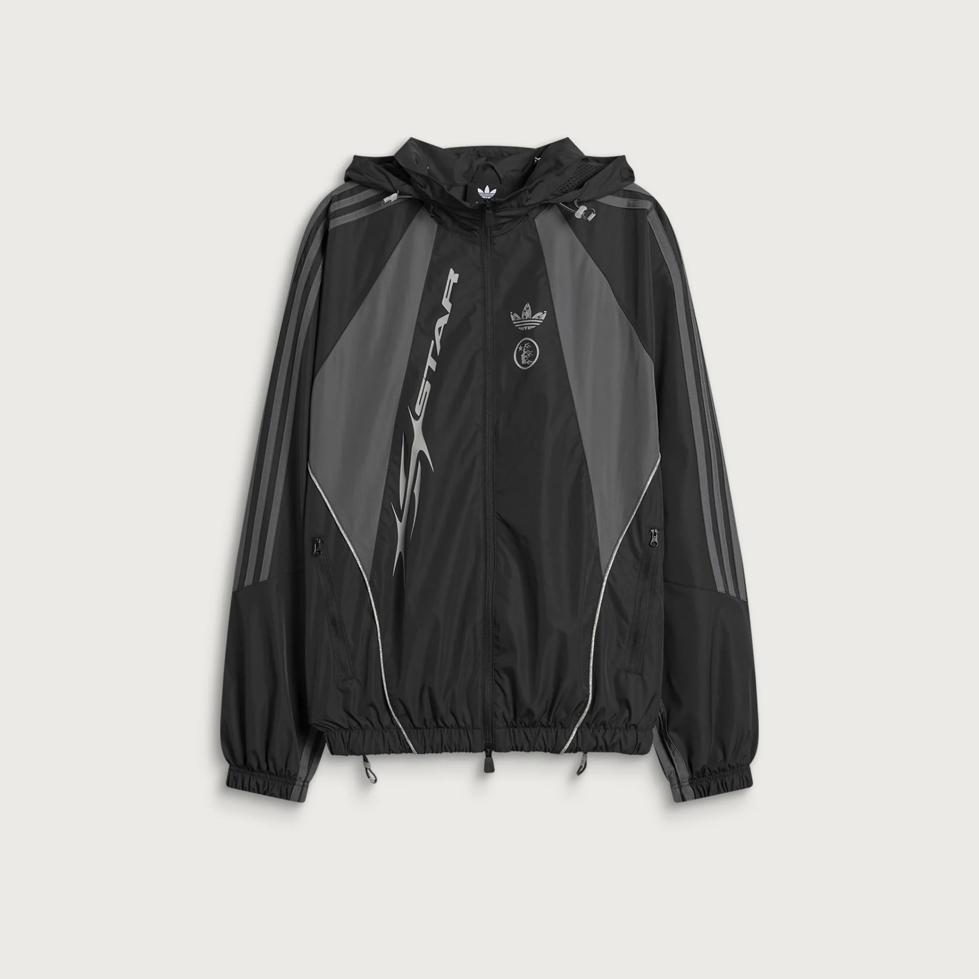 adidas x Hellstar Track Jacket - 1