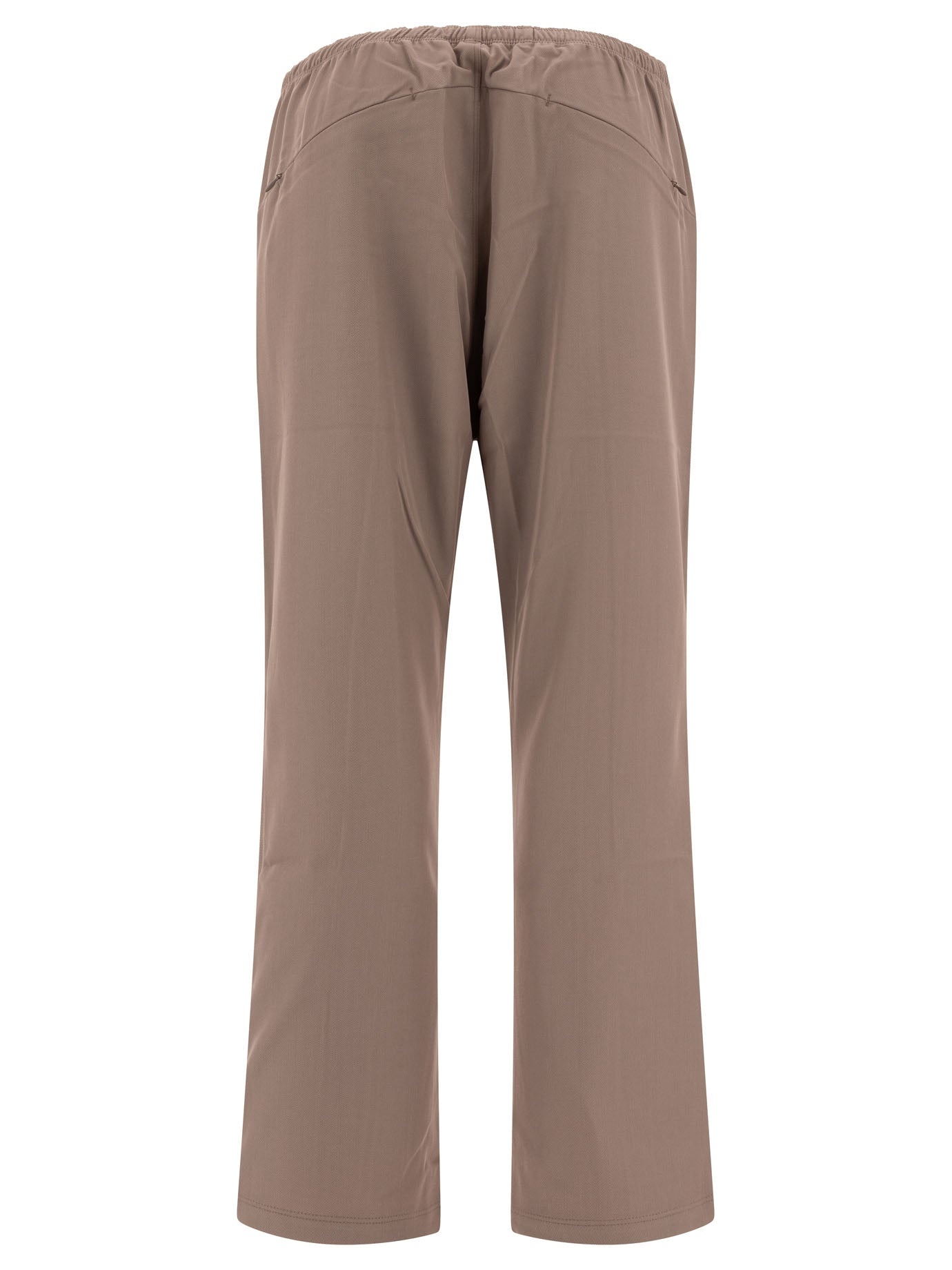 Needles "w.u. Boot-cut" Trousers - 2