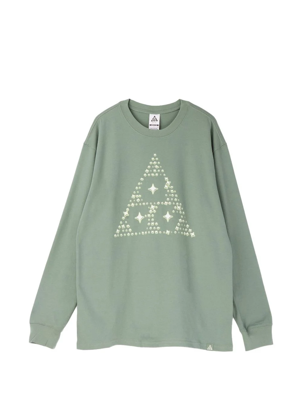 ACG "Clay Green" T-shirt - 1