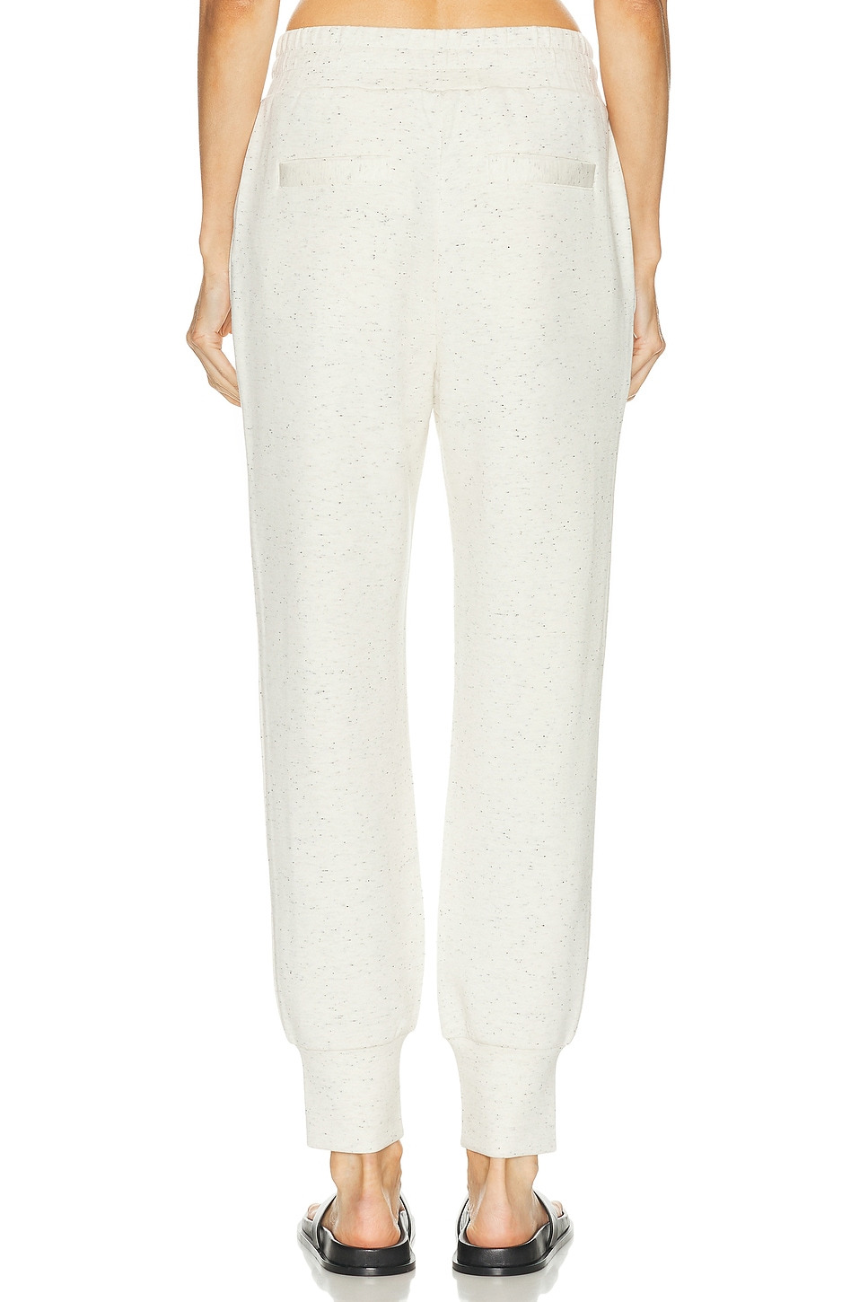 The Slim Cuff 27.5" Pant - 4