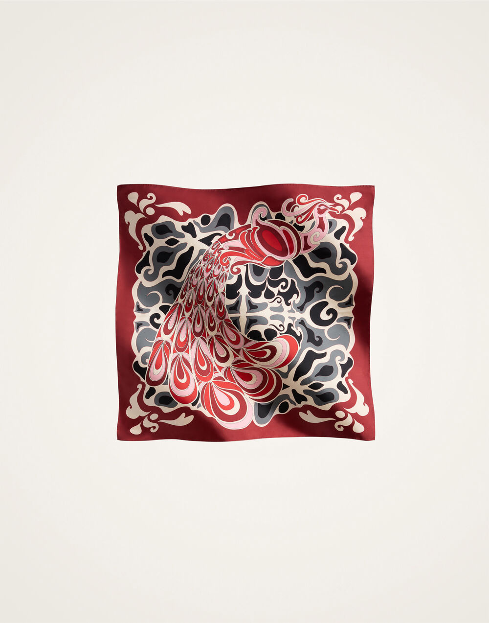 Foulard - 2