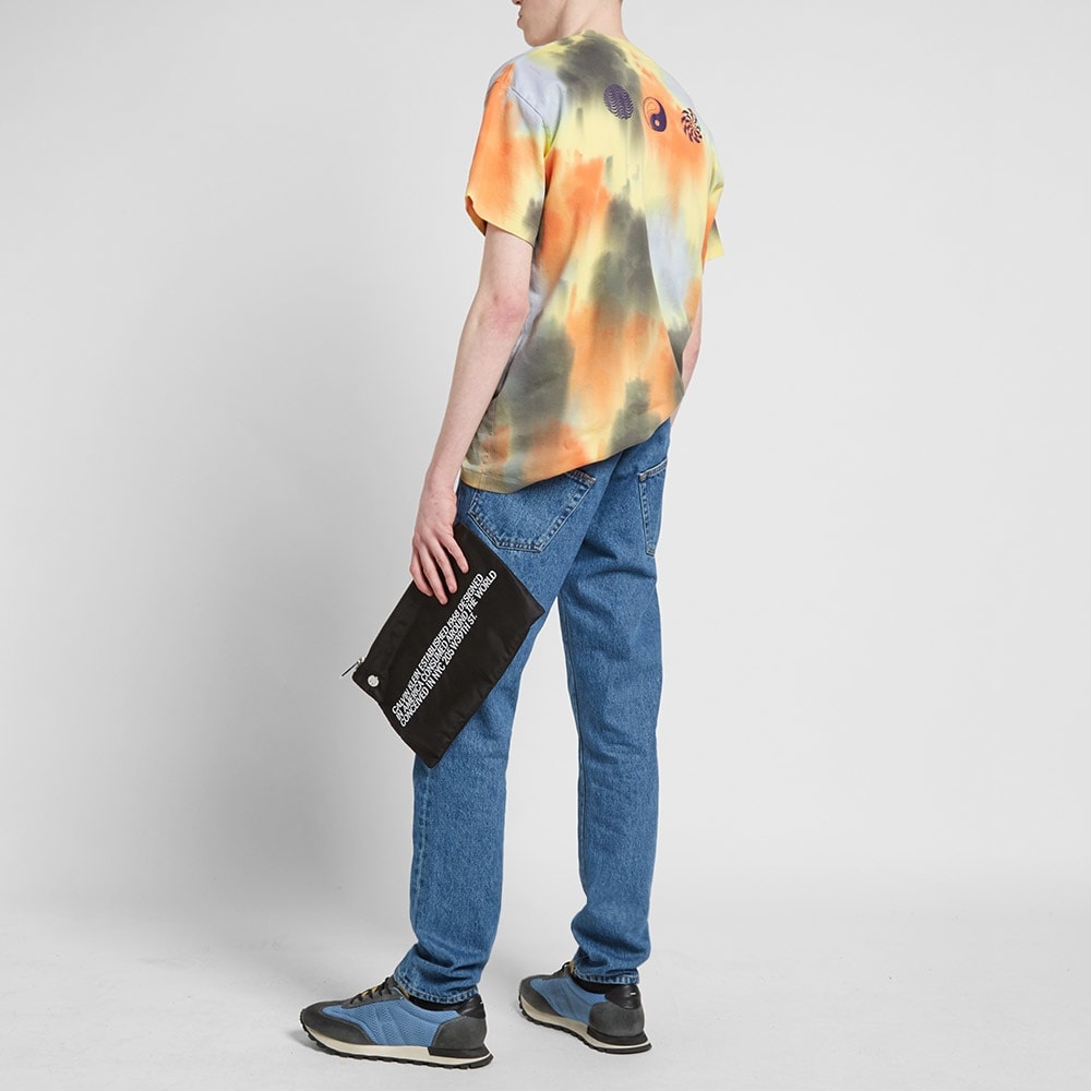 Ambush Waves Tie Dye Tee - 6