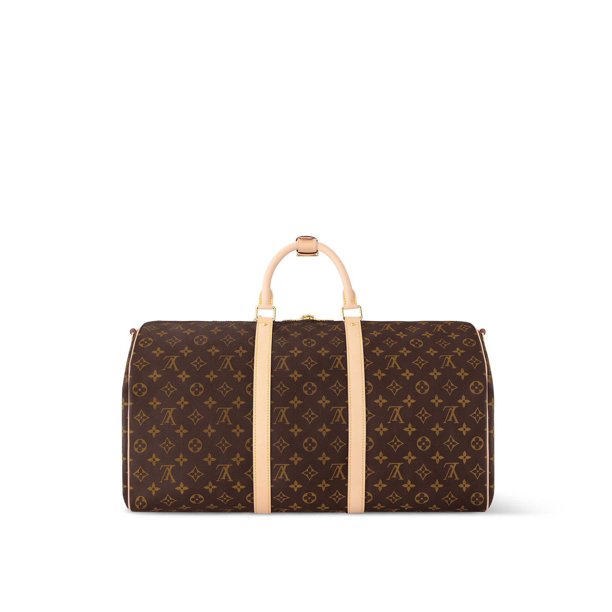 Keepall Bandoulière 50 - 6