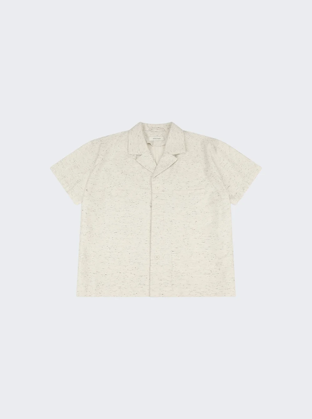 Strand Shirt Sundust - 1