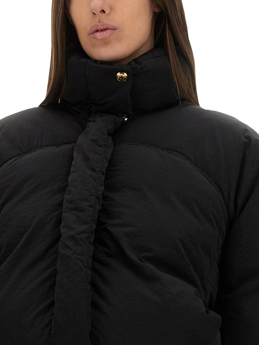 Jacquemus Women The Caraco Puffer Short Jacket - 3