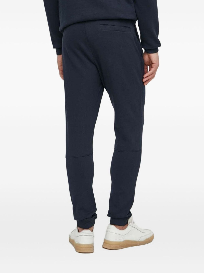 BOSS cotton track pants outlook