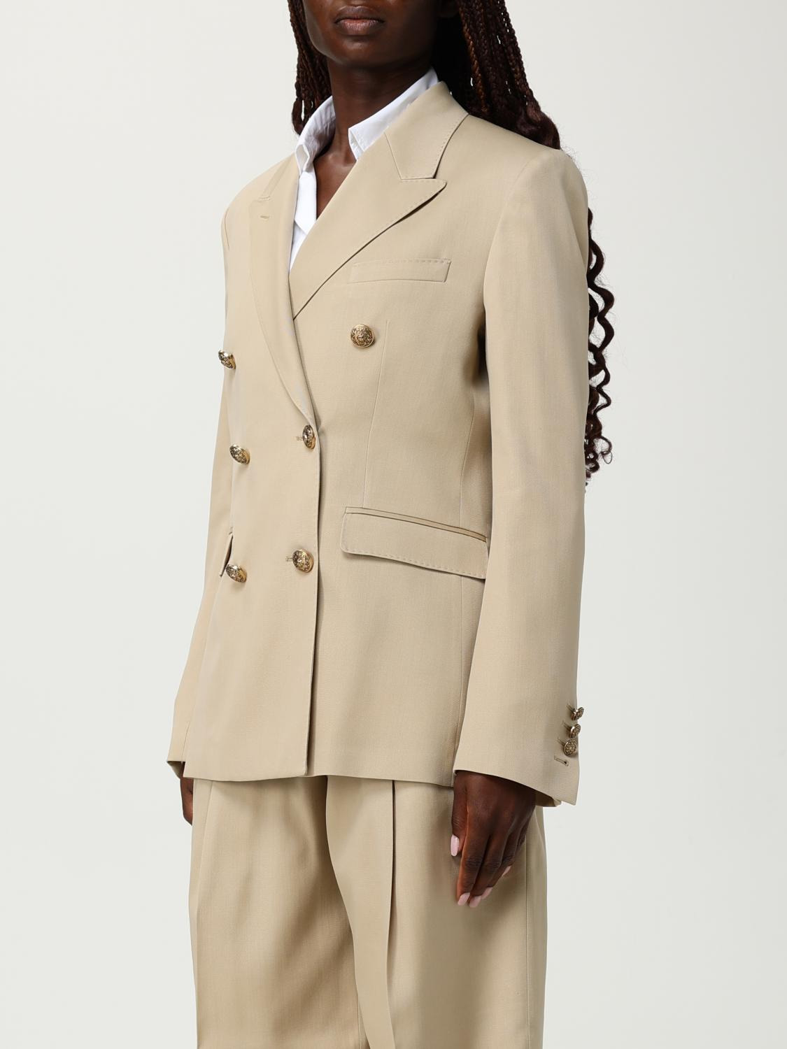 Blazer woman Golden Goose - 4