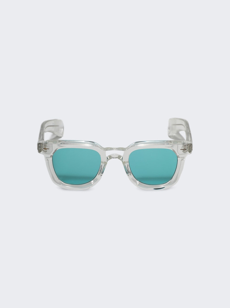 Vendome Sunglasses Clear 1