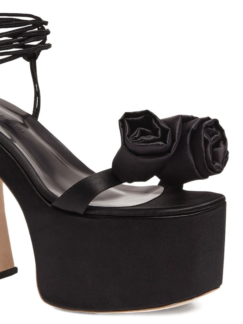 flower platform sandals 4