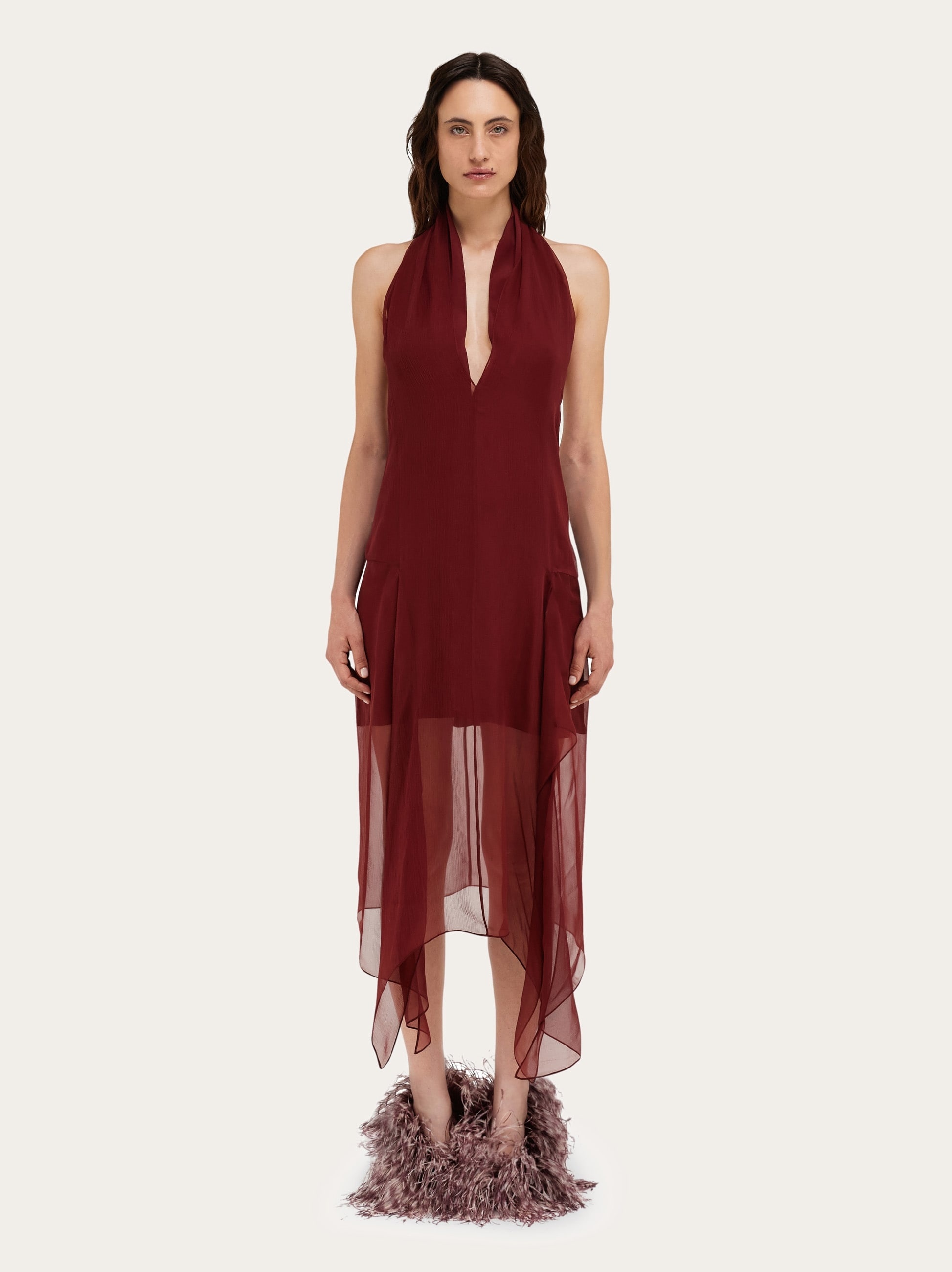 Creponne dress - 2