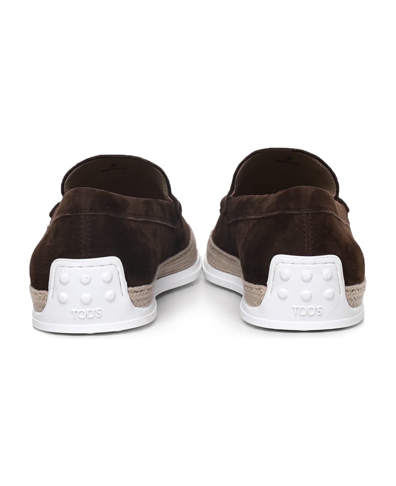 Slip-on - 3