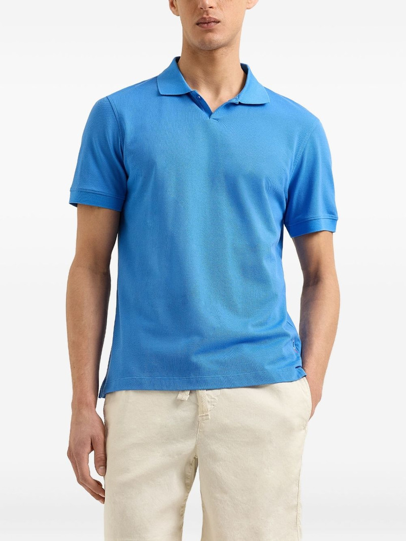 ORLEBAR BROWN Bruno polo shirt outlook
