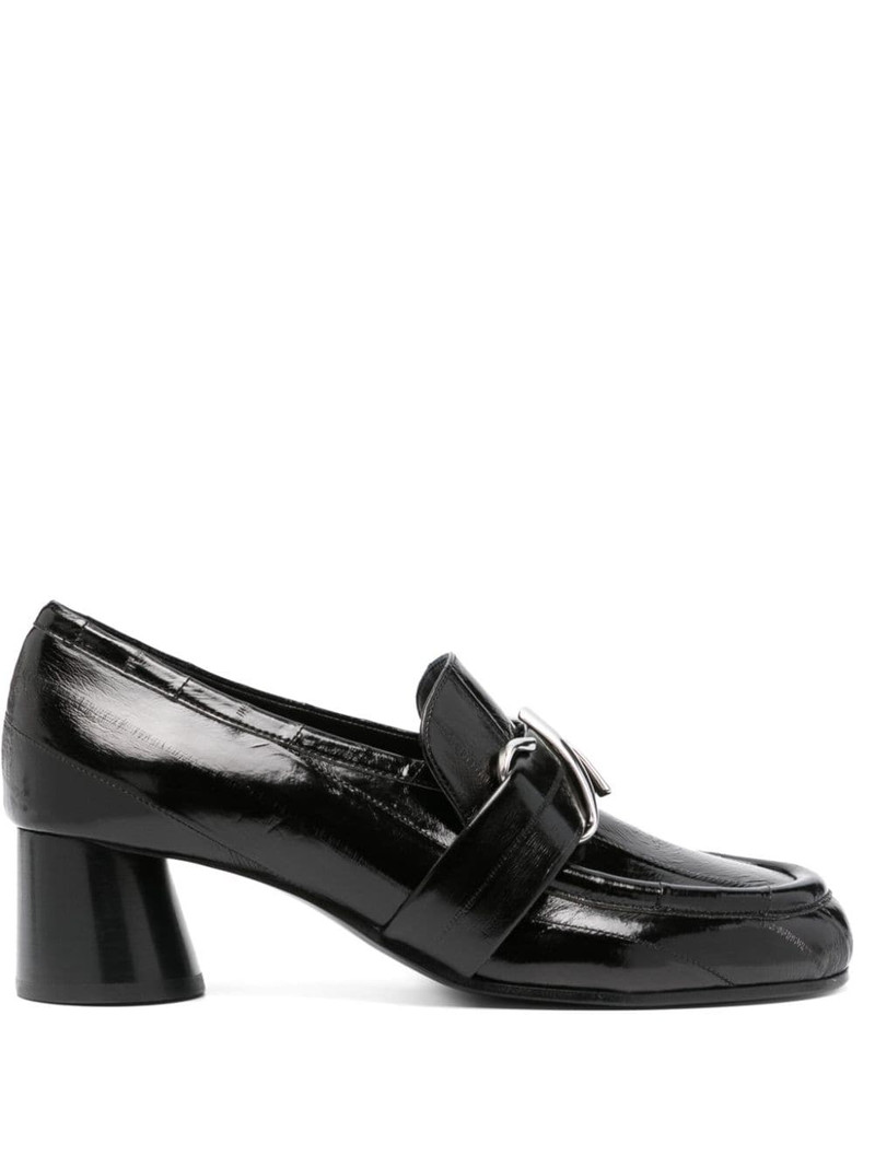 45mm monogram pumps 1