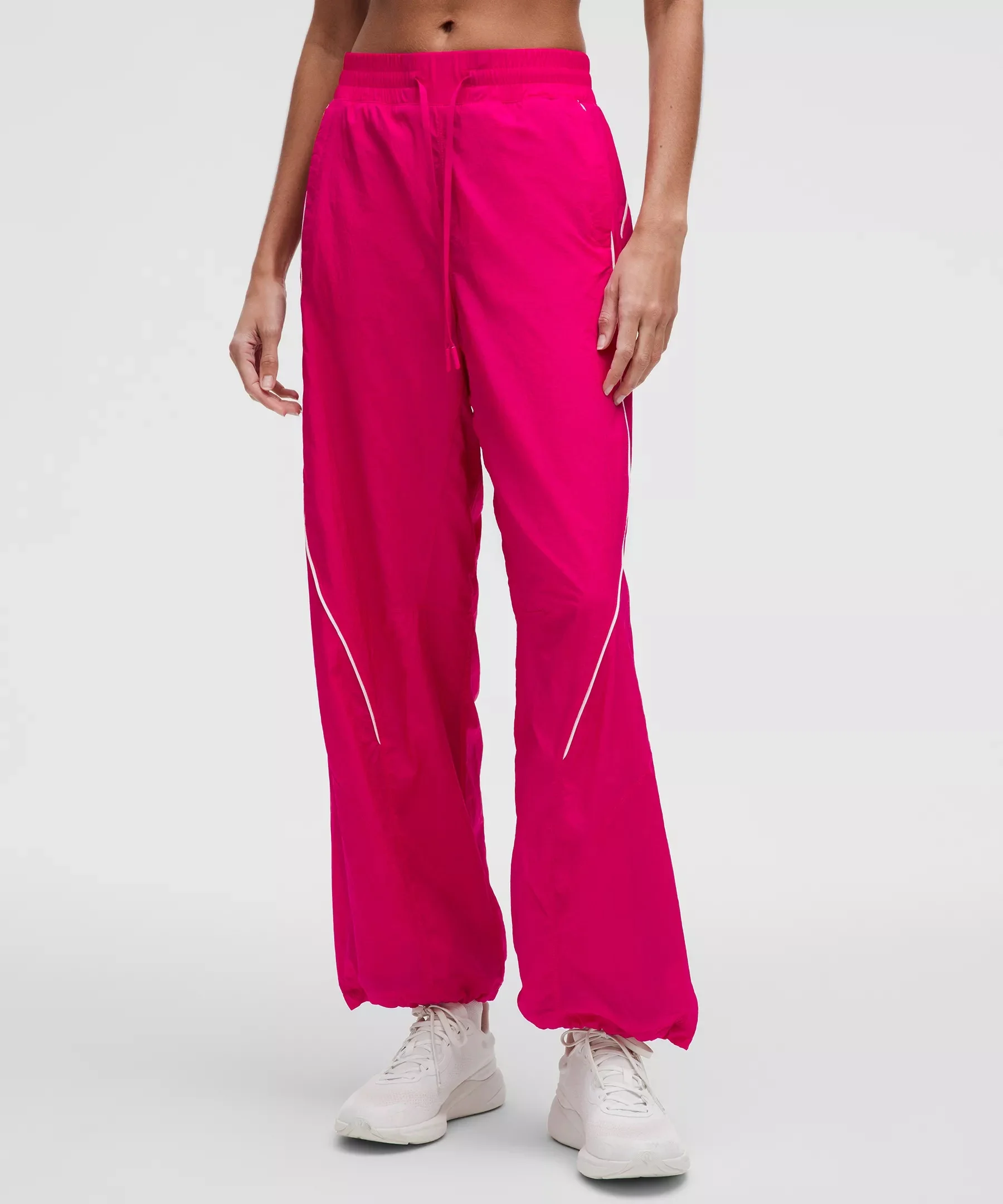 License to Train Mid-Rise Lightweight Jogger - 1