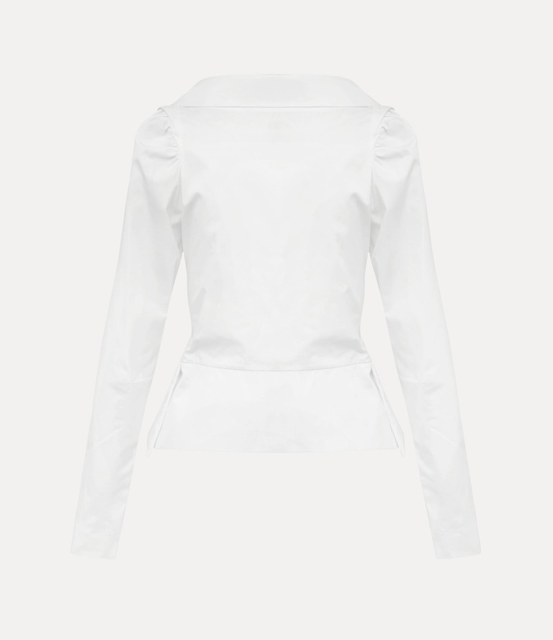 Vivienne Westwood MONDAY SHIRT outlook