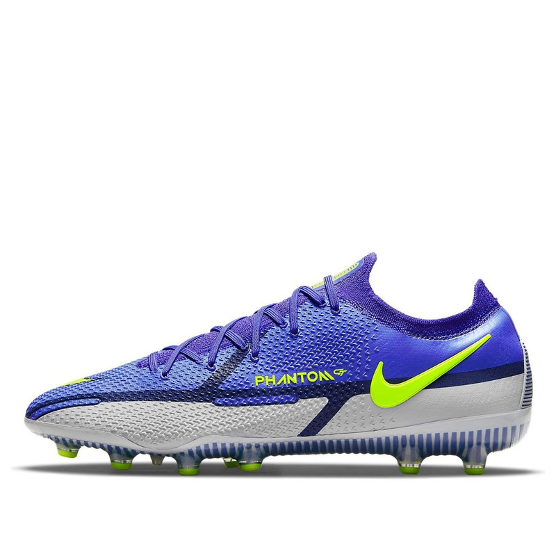 Nike Phantom GT2 Elite AG Pro 'Sapphire Grey Fog Blue Void' DC0748-570 - 1