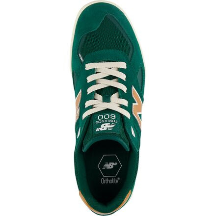 Numeric Tom Knox 600 Shoe - 4