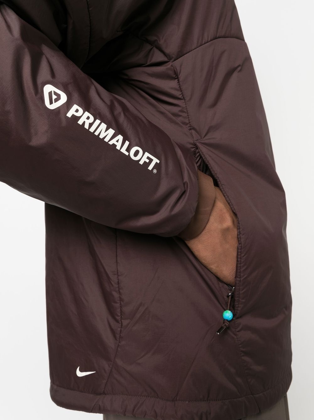 ACG Primoloft windbreaker - 5