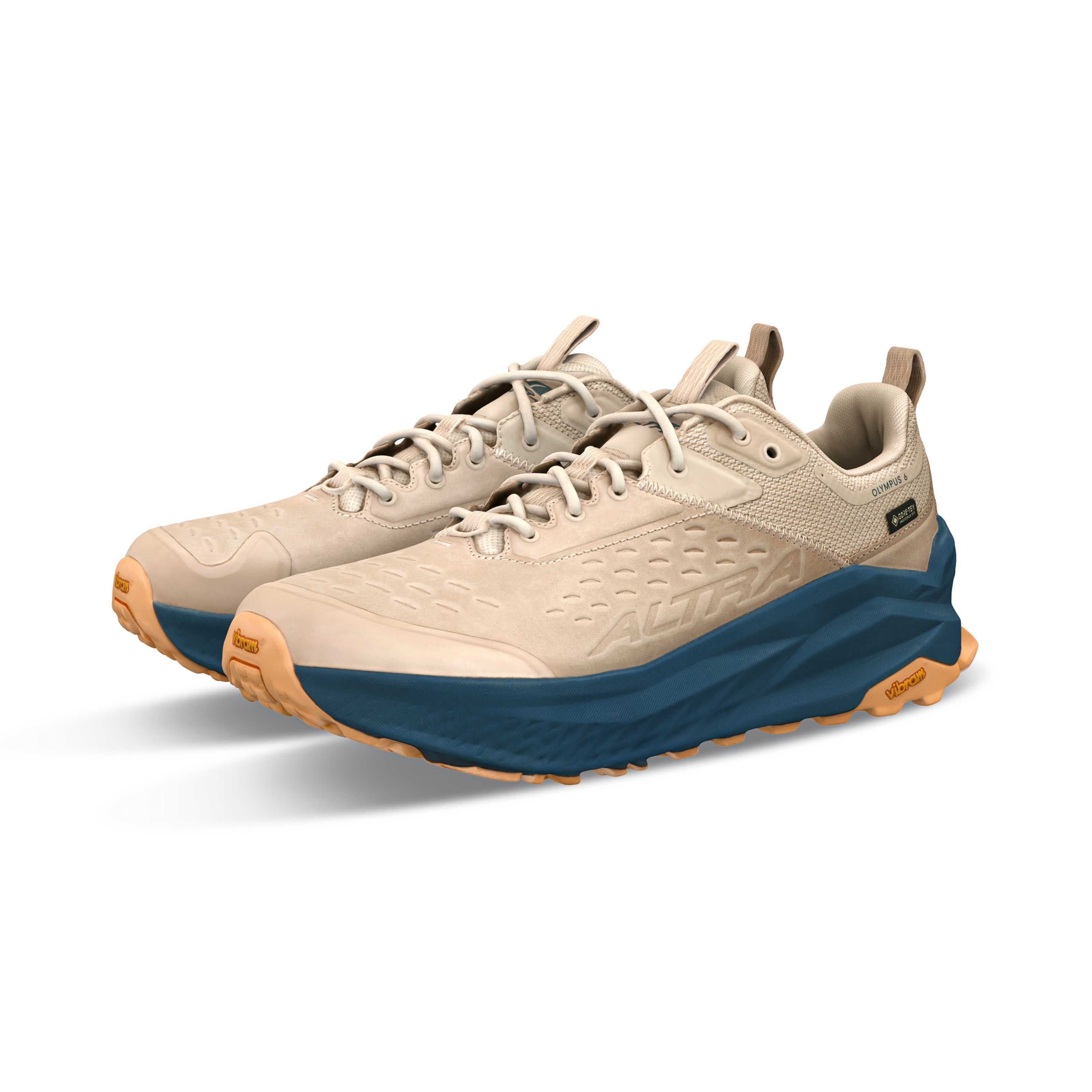 Men's Olympus 6 Hike Low GTX - 5