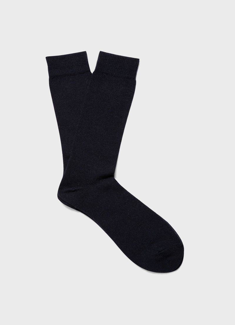 Merino Wool Socks 1