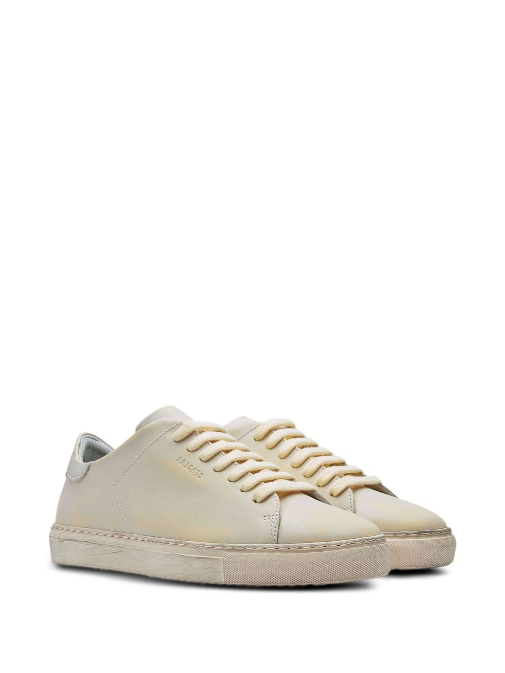 Clean 90 low-top sneakers - 2