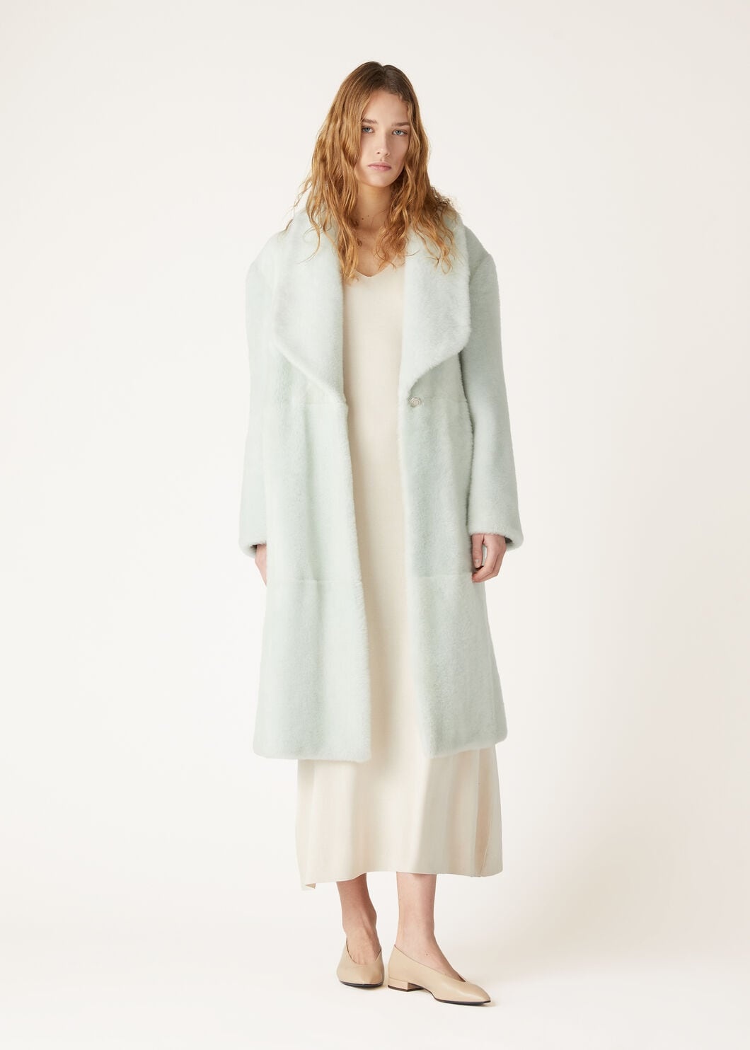 Lyskamm Dress - 2