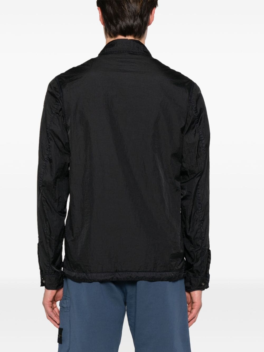 Jannik lightweight jacket - 4