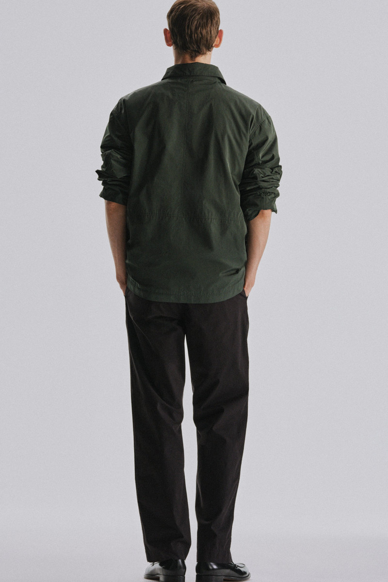 Tudor Pant 5