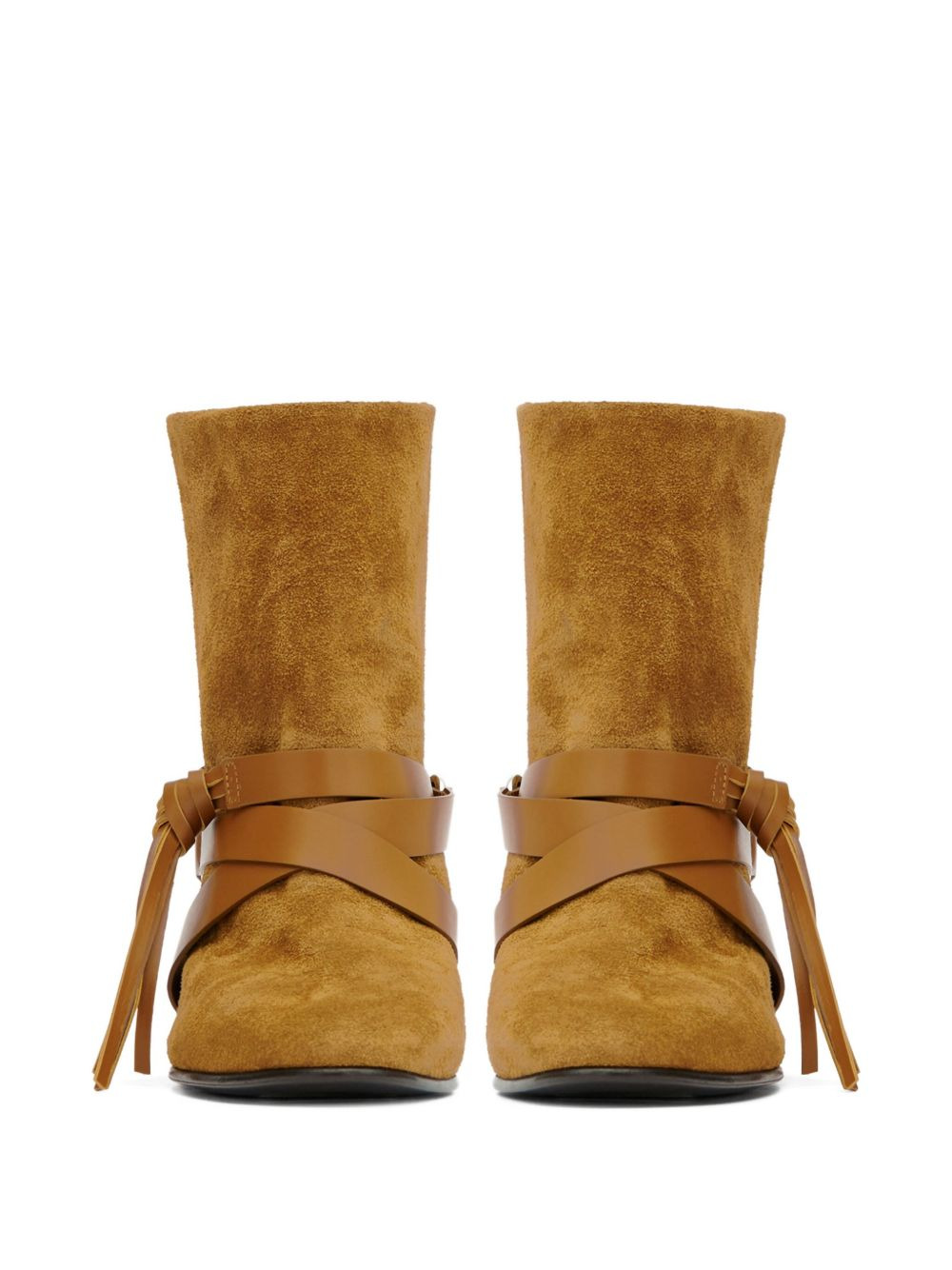 Rejen boots - 3