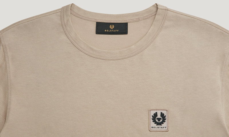 BELSTAFF LONG SLEEVED T-SHIRT 3