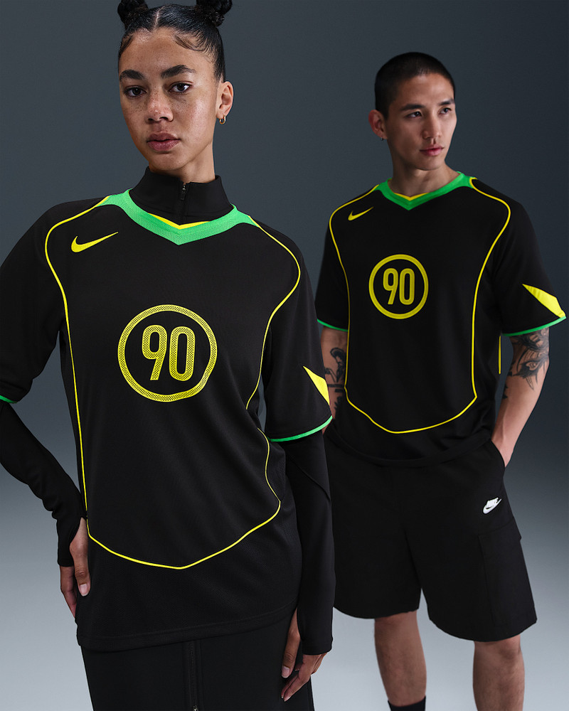 Nike Total 90 Men's Dri-FIT Soccer Jersey - 1
