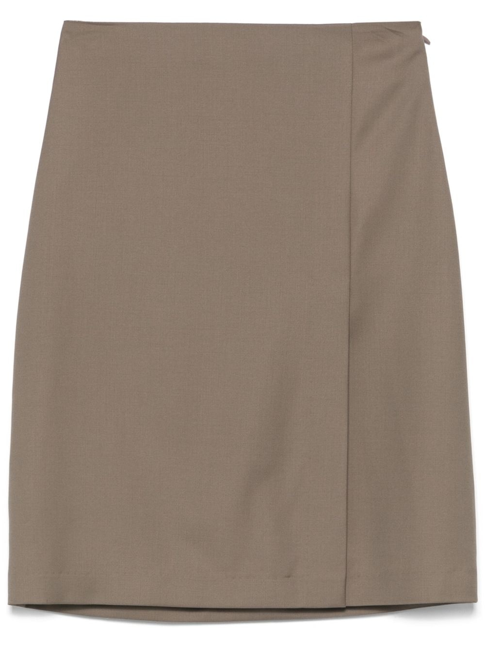 Ingrid mini skirt - 1
