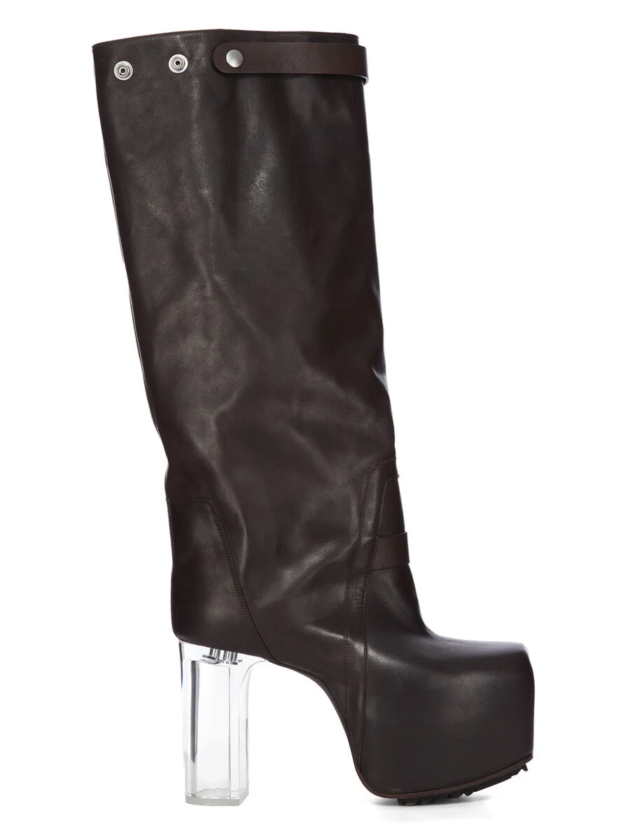 NASKA KISS BOOT - 1