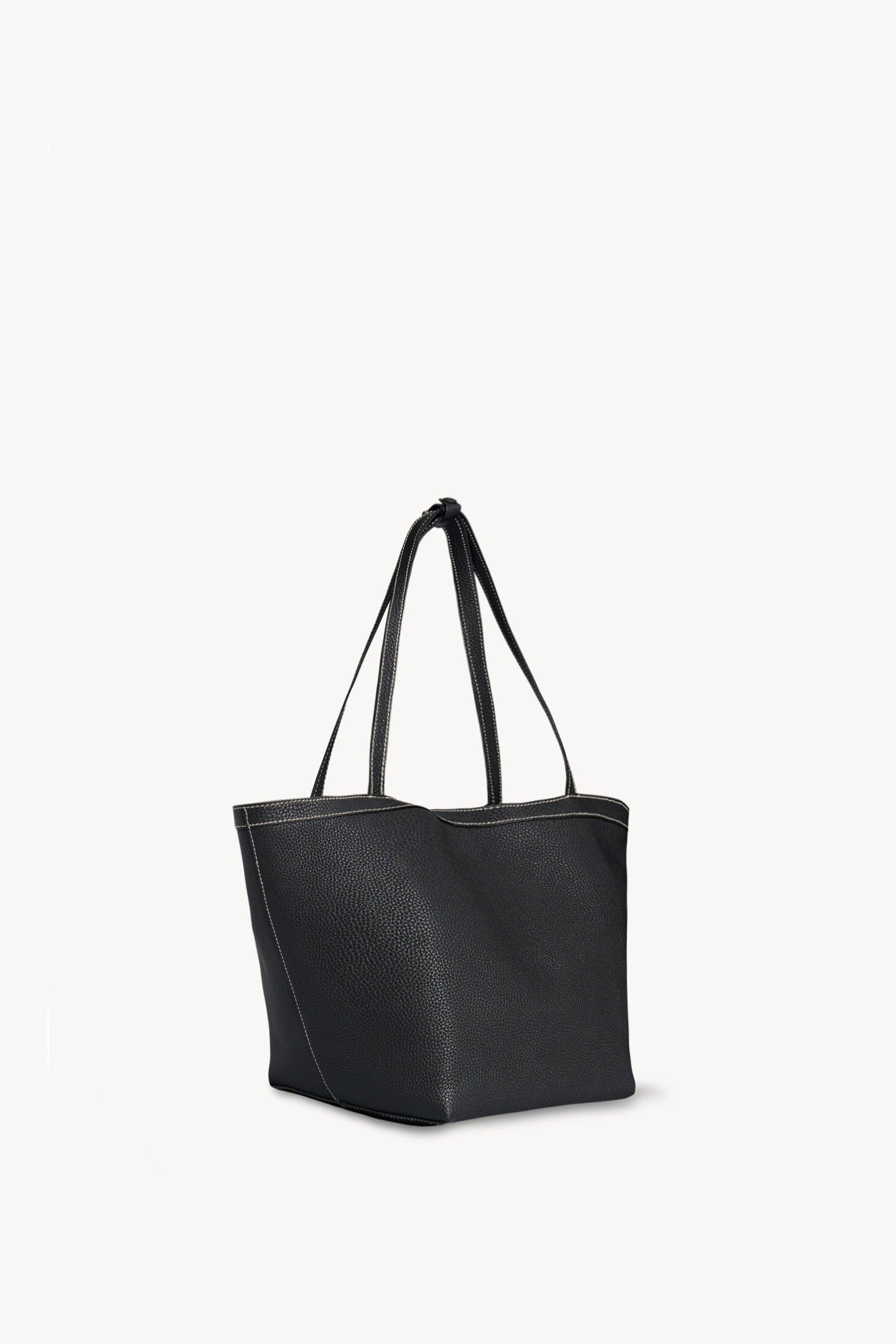Park Tote Three Stitch Bag in Leather - 2