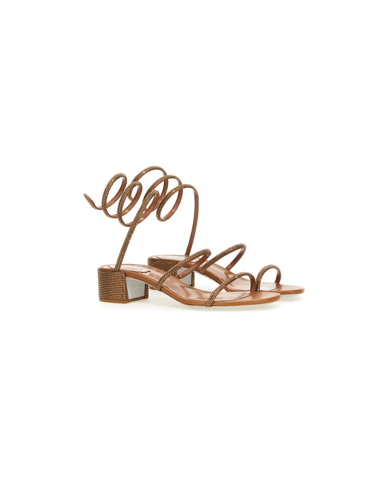 'cleo' Sandals - 2