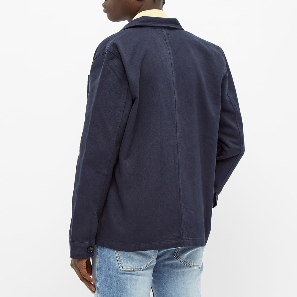 Nudie Barney Worker Jacket - 5