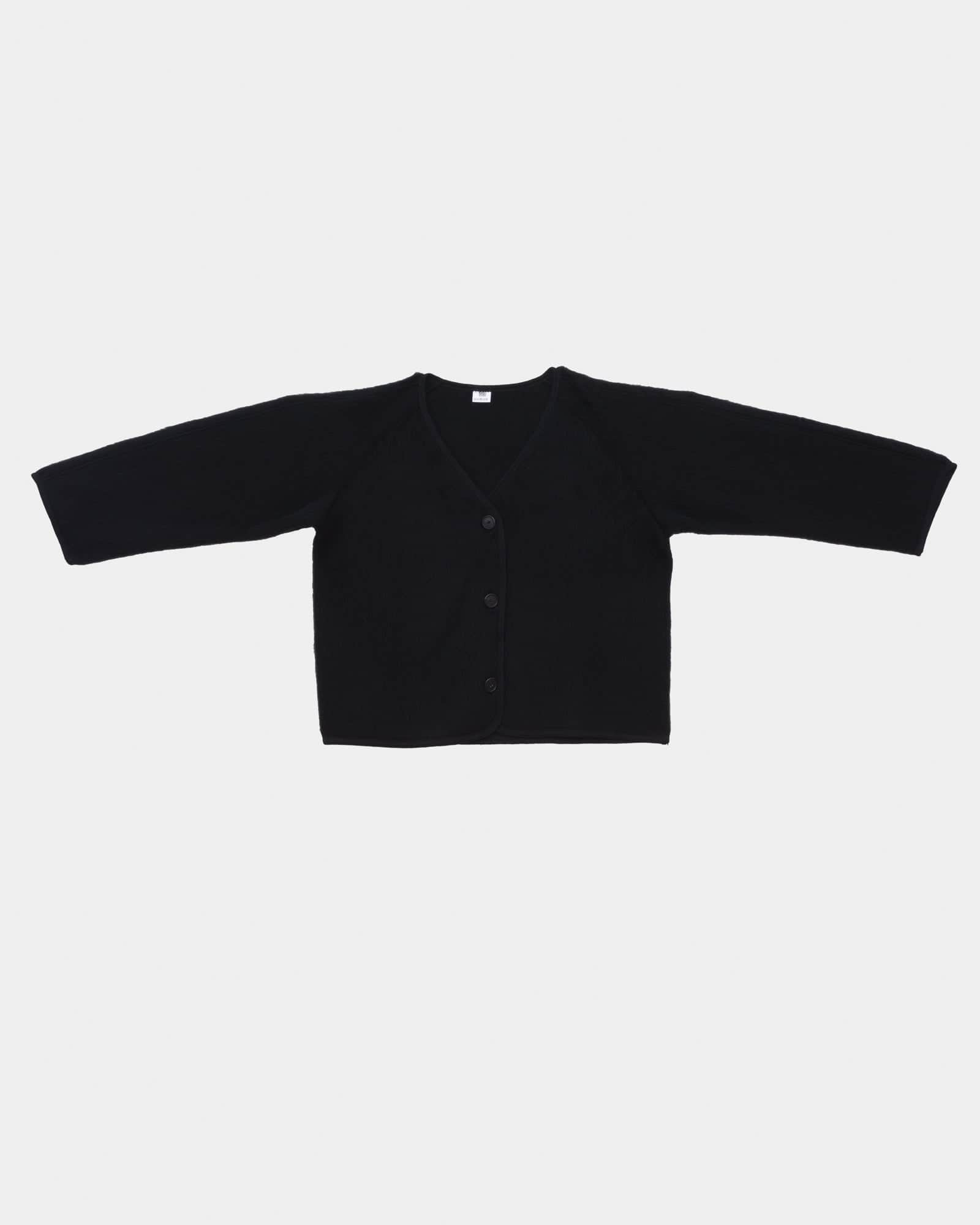 Fortu Jacket - Brushed Wool - 6