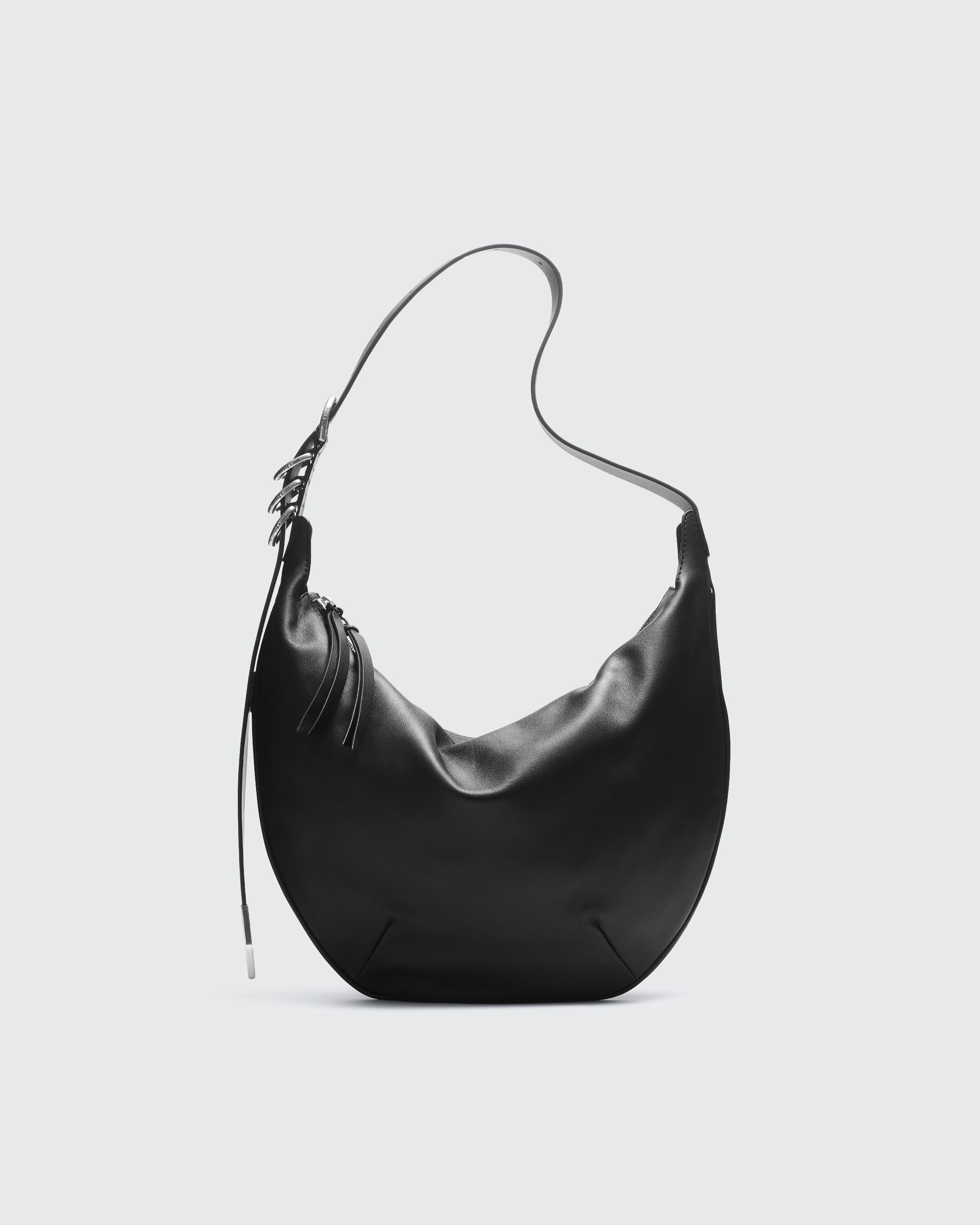 Spire Shoulder Bag - Leather
Medium Shoulder Bag - 1